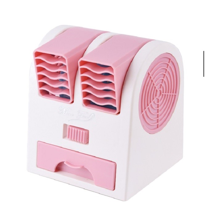 Ventilador Humidificador Artic Mini Fan